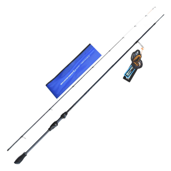 Wędka S.G. Defiance SG2 Ul Game 1.98m 0-5g-122918