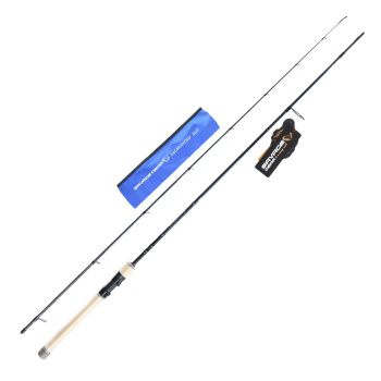 Wędka S.G. Salmonoid SG2 Light Game 2.15m 3-10g-122927