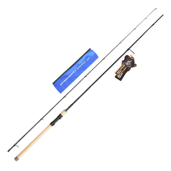 Wędka S.G. Salmonoid SG2 Light Game 2.43m 4-14g-122930
