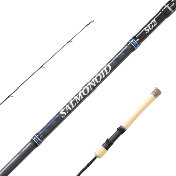 Wędka S.G. Salmonoid SG2 UL Game 1.85m 1-5g-122944