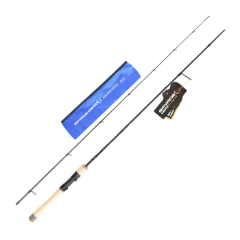 Wędka S.G. Salmonoid SG2 UL Game 1.85m 1-5g-122945