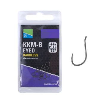 Haki Preston KKM-B Eyed r.14 op.10szt.