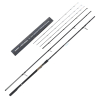 Wędka Shimano Aero X5A Distance Feeder 3.96m 150g-123042