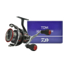 Kołowrotek Daiwa 25 TDM 3010QD-DH 5BB/1RB-123072