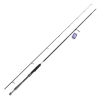 Wędka Daiwa Caldia Sensor Jig 2.40m 8-35g