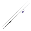 Wędka Daiwa Caldia Sensor Spin 2.10m 4-18g