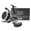 Kołowrotek Daiwa 20 BG MQ 8000-H 6BB/1RB-123237