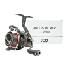 Kołowrotek Daiwa 25 Ballistic Air LT2500 7BB/1RB-123245
