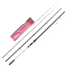 Wędka Daiwa Black Widow Feeder 3.90m -150g-123343
