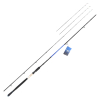 Wędka Daiwa N'zon 2.0 Method Feeder 3.05m -60g