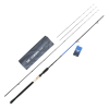 Wędka Daiwa N'zon 2.0Mini Method Feeder 2.70m -30g-123479
