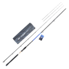 Wędka Daiwa N'zon 2.0 Method Feeder 3.35m -50g-123485