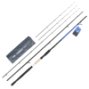 Wędka Daiwa N'zon 2.0 Power Feeder 3.66m -100g-123494