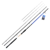 Wędka Daiwa N'zon 2.0 Power Feeder 3.66m -150g