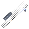 Wędka Daiwa N'zon 2.0 Power Feeder 3.66m -180g-123509
