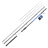 Wędka Daiwa N'zon 2.0 Power Feeder 3.96m -150g