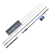 Wędka Daiwa N'zon 2.0 Power Feeder 3.96m -150g-123512
