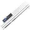 Wędka Daiwa N'zon Pro Staff Dis Feeder 3.66m -150g-123539