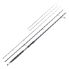Wędka Daiwa N'zon Pro Staff Dis Feeder 3.96m -150g