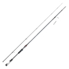 Wędka Daiwa Ballistic Air 2.25m 14-42g