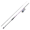 Wędka Okuma Scorpio Tataky Boat 1.98m 50-180g