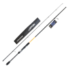 Wędka Okuma Jaw Spin 2.44m 10-35g-123610