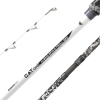 Wędka Mikado Catone Albino Spin&Troll2.20m 50-200g-123639