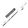 Wędka Mikado Catone Albino Spin&Troll2.20m 50-200g-123640