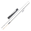 Wędka Mikado Intro II Medium Spin 2.40 m -40g-123646