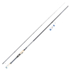 Wędka Mikado LX Sapphire Fazlite 2.40m -10g