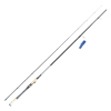 Wędka Mikado LX Sapphire Fazlite 2.60m -13g