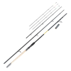 Wędka Mikado Sensual NG Heavy Feeder 3.60 m-140g