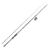 Wędka Mikado SKY Dream 2.21m 3-12g