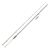 Wędka Mikado Intro II Heavy Spin 2.70 m -60g