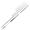 Wędka Mikado UV II Method Feeder 3.50m -90g