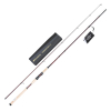 Wędka Abu Tormentor2 Spinning 2,44m 5-21g-123789