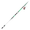 Wędka Penn Tidal Telescopic Surf 4.20m -140g