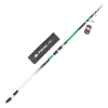 Wędka Penn Tidal Telescopic Surf 4.20m -140g-123913