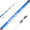 Wędka Penn Tidal Telescopic Surf 4.20m -160g-123915