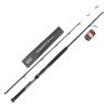 Wędka Penn Wrath II Boat Spinning 2.13m 12-20lb-123932