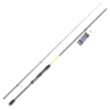 Wędka Okuma Jaw Spin 2.44m 14-56g