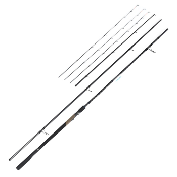 Wędka Shimano Aero X5A Precision Feeder 3.96m 120g