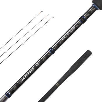 Wędka Shimano Aero X5A Precision Feeder 3.96m 120g-123026