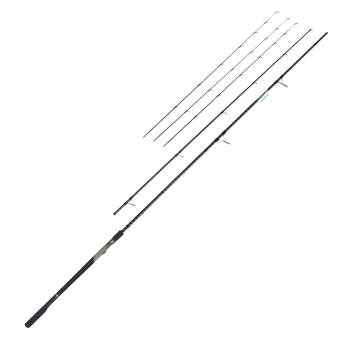 Wędka Shimano Aero X5A Precision Feeder 3.66m -90g