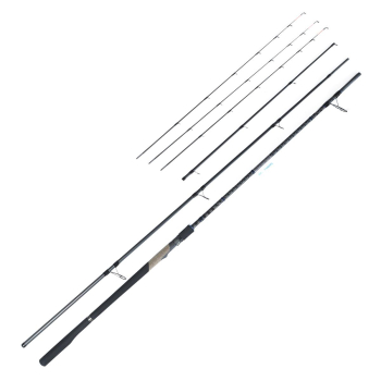 Wędka Shimano Aero X5A Precision Feeder 3.66m 110g