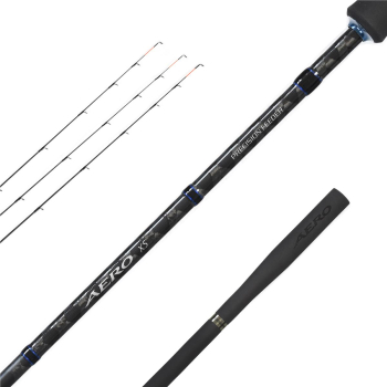 Wędka Shimano Aero X5A Precision Feeder 3.05m -70g-123035