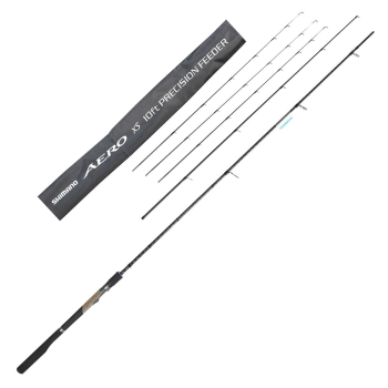 Wędka Shimano Aero X5A Precision Feeder 3.05m -70g-123036