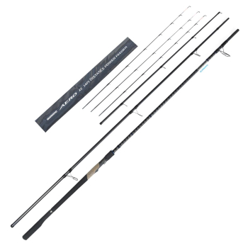 Wędka Shimano Aero X5A Distance Feeder 4.27m 160g-123039