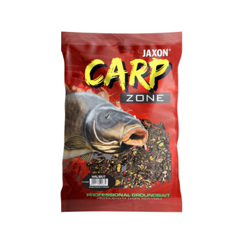 Zanęta Jaxon Carp Zone Halibut 1kg