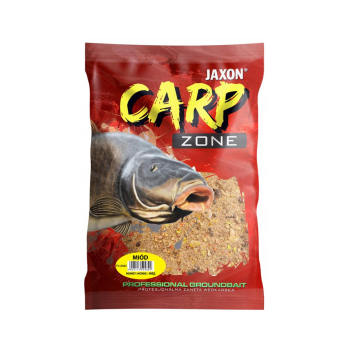 Zanęta Jaxon Carp Zone Miód 1kg